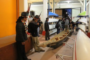 Read more about the article “Kindy Challwa” Canoe of Life of the Kichwa First People of Sarayaku