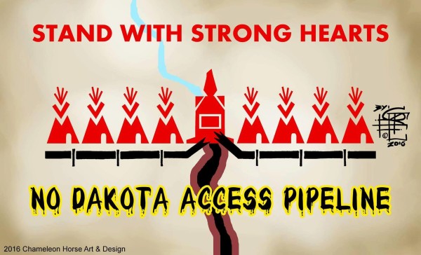 You are currently viewing YANKTON SIOUX/IHANKTONWAN TO HOST GOVERNMENT TO GOVERNMENT CONSULTATION WITH US ARMY CORPS ON BAKKEN PIPELINE/DAPL