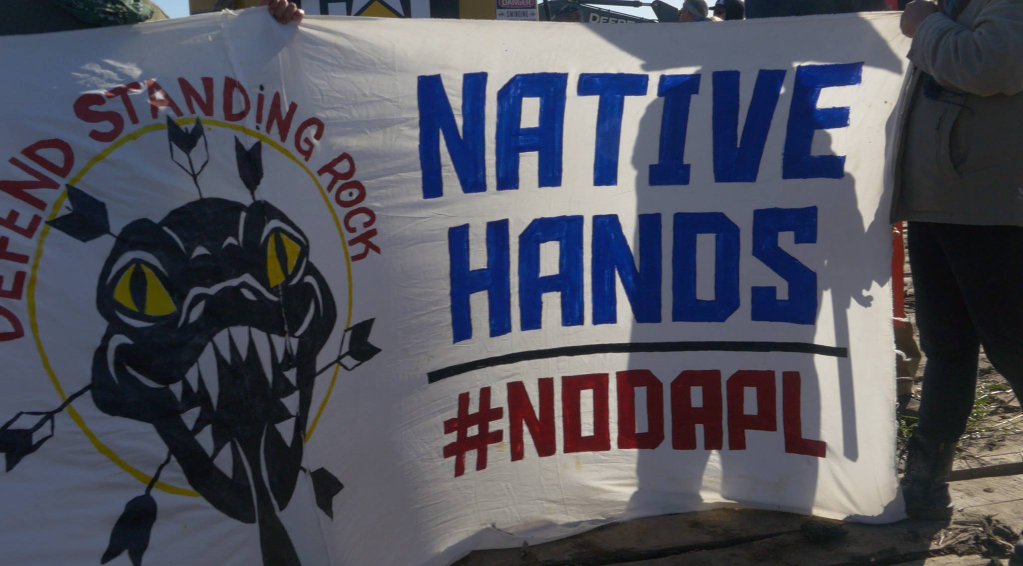 Read more about the article United Nation Experts Validate Standing Rock Sioux Opposition To Dakota Access Pipeline